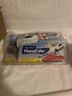Reynolds Handi-Vac Vacuum Sealer Starter Kit New