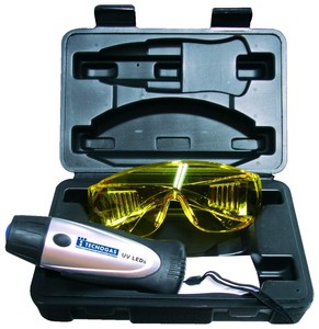 Kit Eveready Uv12 Leak Detector In Rays Ultraviolet Ebay