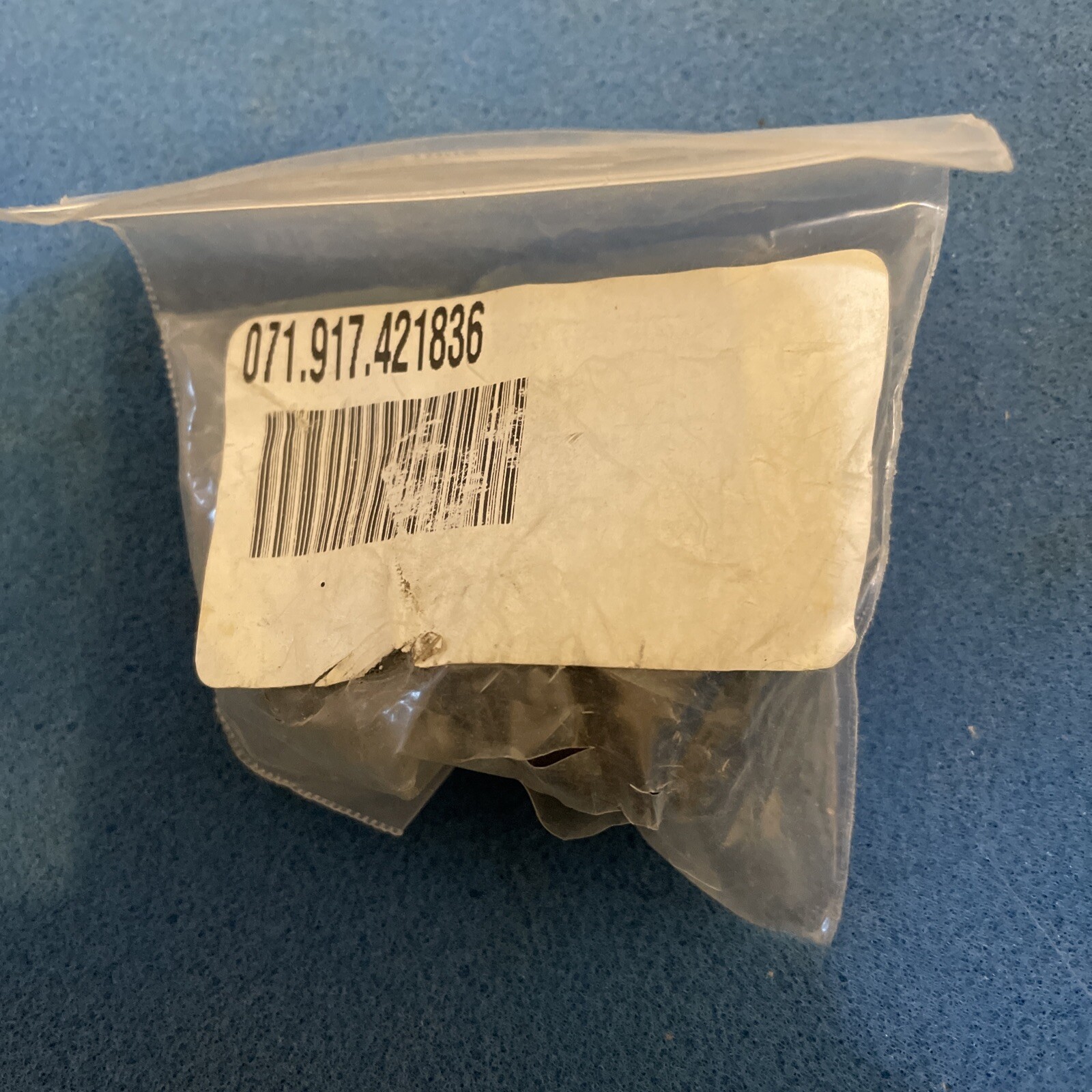 Craftsman Genuine OEM Replacement Lawn Mower Flange Bearing 587070201