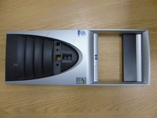 HP Workstation wx4000 Desktop Tower Case Front Bezel Panel Cover
