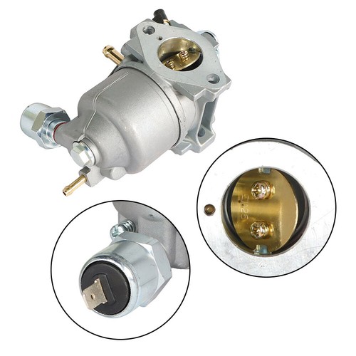 Carburetor FD501V-BS00 For John Deere Riding Mower LX188 LX279 LX289 AM128355 - Picture 3 of 10