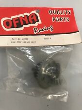 OFNA #38255 Differential Cap Joint NEW RC Part 2