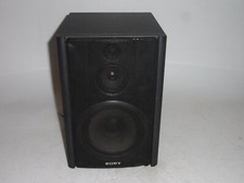 Sony SS-H7 Lautsprecher Box HiFi Sound Audio Speaker Loudspeaker H 7
