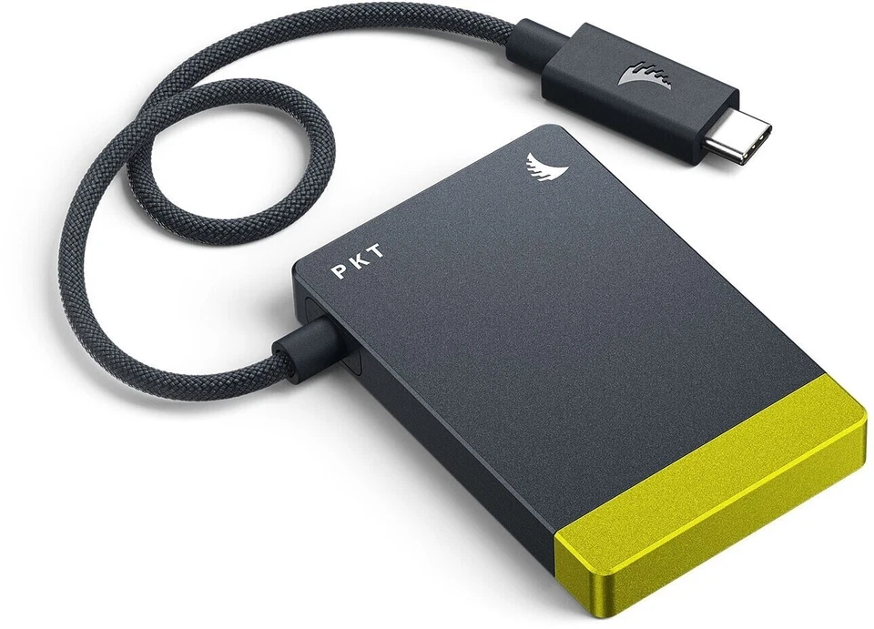 Angelbird Card Reader PKT CFexpress NEUWARE für z.B. Nikon Z9, Z8, Z7II, Z6III