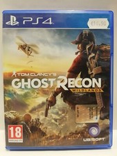 Tom Clancy's Ghost Recon: Wildlands - PS4 - PlayStation 4 - PAL
