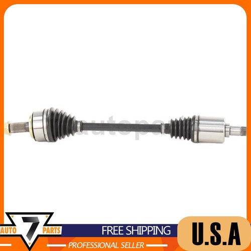 Front Driver Side CV Axle Shaft CV Joint For Honda Accord 2019 2018 eBay