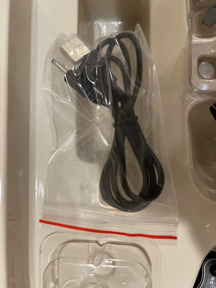 Walkera QR Black Ladybird Quadcopter & DEVO4 Transmitter-Brand New- Black - Image 3 of 4