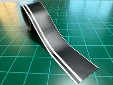 3x72 V2 Glossy Vinyl Racing Stripes Decals Pinstripes 3x72 V2 Glossy Vinyl Racing Stripes Decals Pinstripes