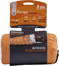 Adventure Medical Kits SOL Escape Lite Bivvy 1
