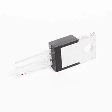 LM317BT Integrated Circuit - CUSTODIA: TO220 MAKE: ON Semiconductor