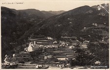 * ALPICELLA - Fotocartolina Padovan, Varazze - Panorama