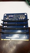 Apple DDR1 RAM Memory Riser Module Adapter 820-2178