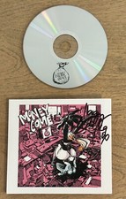 IGGY AZALEA Money Come Signed CD Cover AUTOGRAPHED RARE Sam Blanchard Art #1