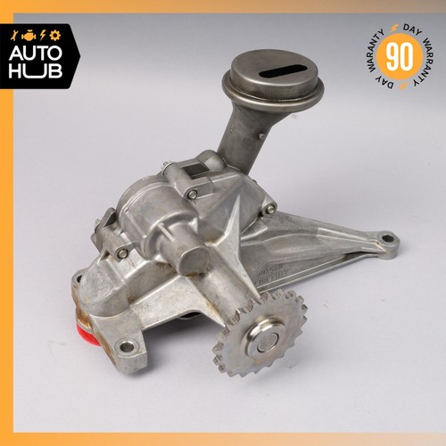 0306 Mercedes W220 S55 CL55 AMG M113k Engine Motor Oil Pump 1131811201