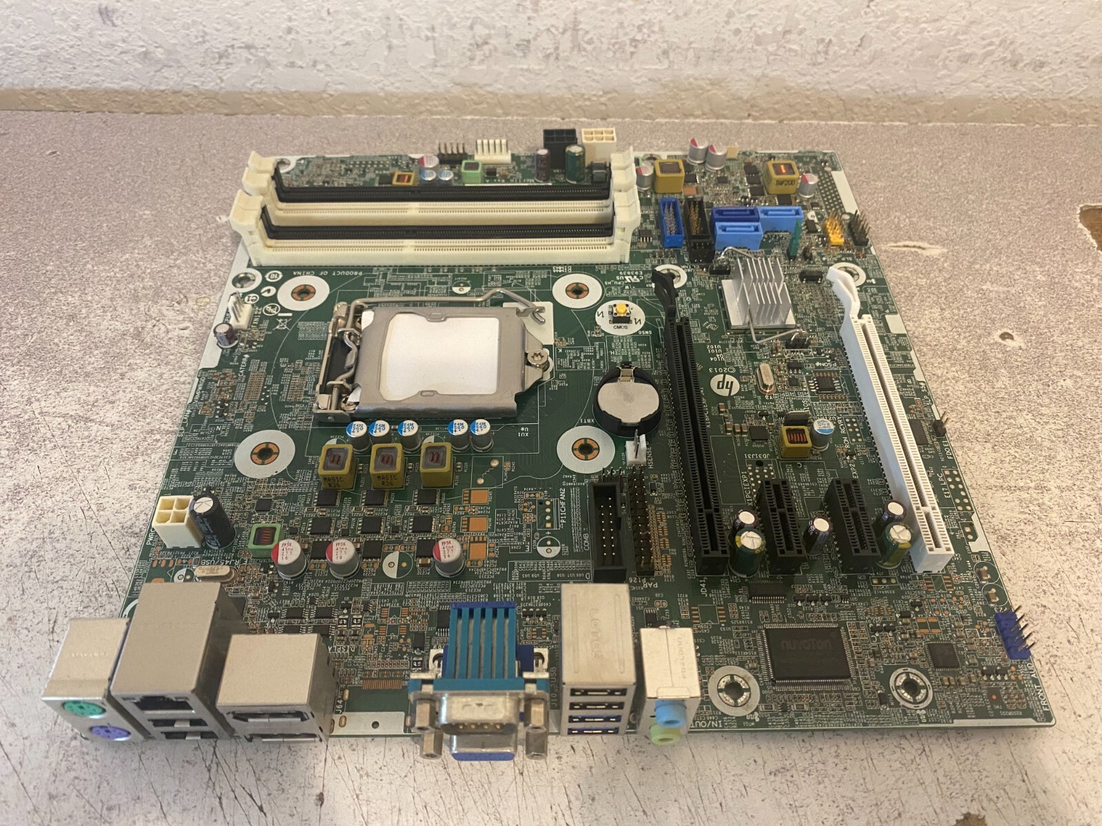 HP ProDesk800 G2SFF /i7-6700/グラボGT710/SSD 512GB/16GBメモリー