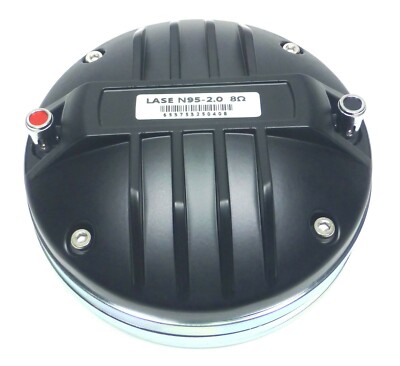 ヌートレ2L LASE NEO 95 -2.0 Neodymium 2.0