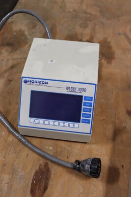 Horizon SPE-DEX 3000 CONTROLLER