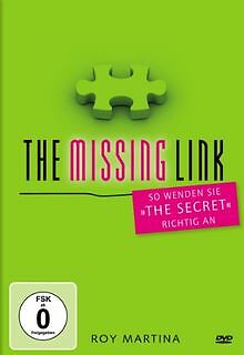 The Missing Link - Die Gebrauchsanleitung zu ''The Sec... | DVD | Zustand gut
