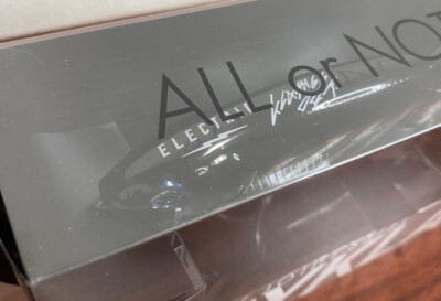 DRT TiNYKLASH（low） DRT TiNY KLASH Low Floating Electric Black Japanese Fishing Lure