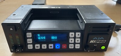 AJA KI PRO portable Digital File Recorder ProRes SDI HDMI - vom Händler