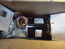 NEW Totaline Replacemet P257-E5470 Multi HP Direct Drive Blower Motor 3/4 HP 115