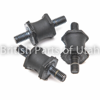Land Range Rover P38 Discovery 2 II Secondary Air Injection Pump Bushing Mount