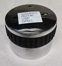 Royal Gourmet GA6402H Propane Grill Knob