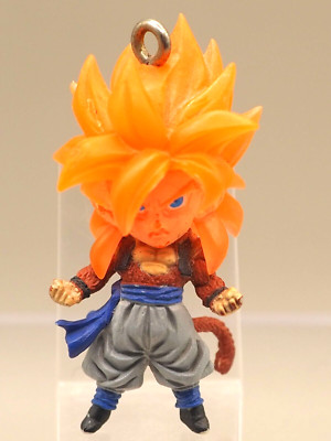 Super Saiyajin Gogeta Dragon Ball Super UDM BURST Mini Figur aus Japan K174