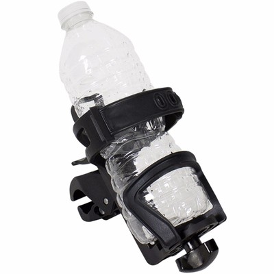 adjustable water bottle holder