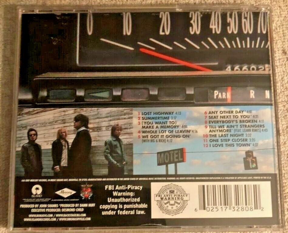 ASSORTED MUSIC CDs TAKE YOU PICK FROM DROP DOWN MENU STARTING AT $5.00