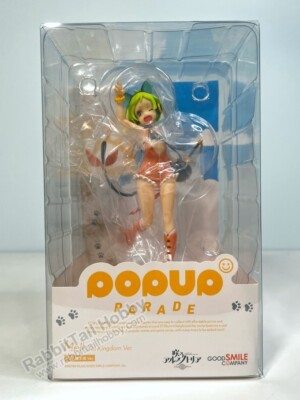 GSC POP UP PARADE Mel Cat Kingdom Ver. - Smile of the Arsnotoria (US In-Stock)