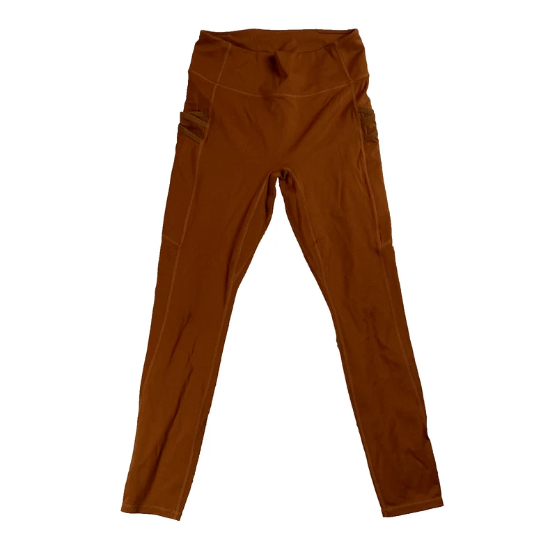 fabletics motion 365 side pockets leggings