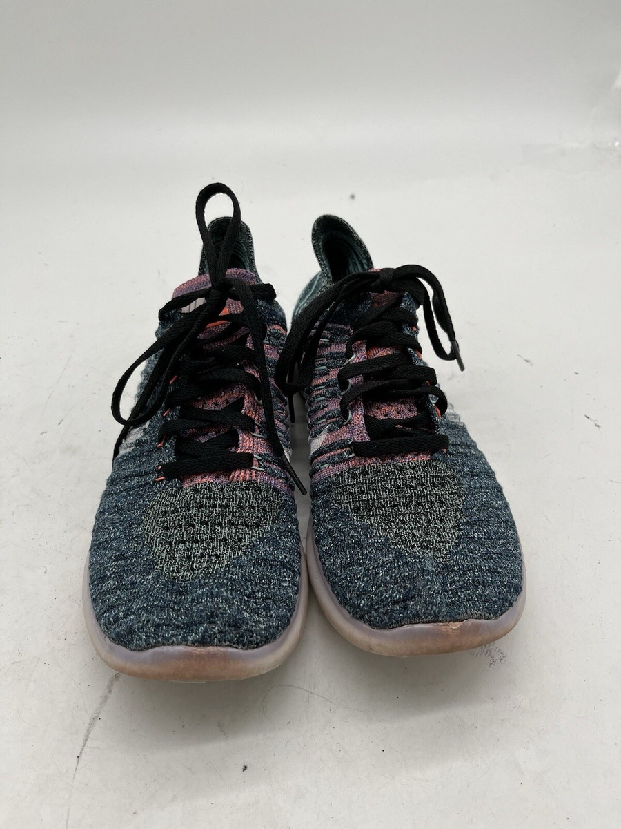 nike free run flyknit womens 2016