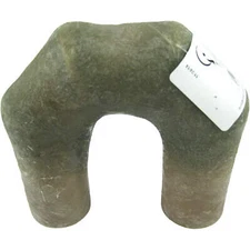 Centek 1200333 Fiberglass Return 180 Degreee 2 inch Outside Diameter 2" ID Hose