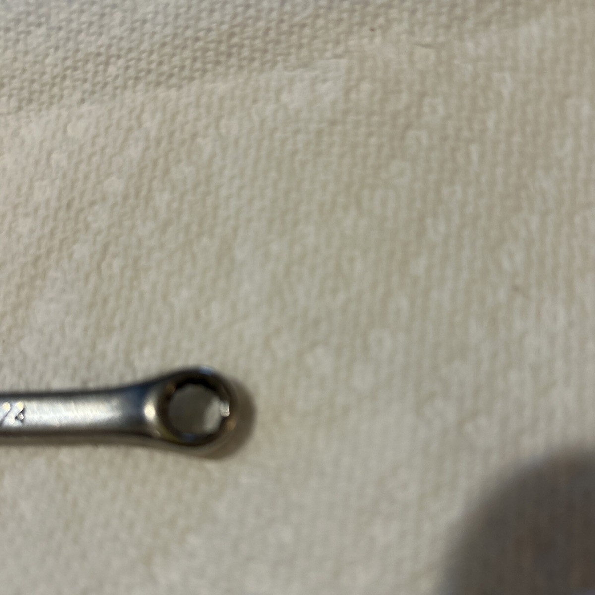 Matco Tools 1/4 Inch Combination Wrench MC82 Made In USA. Used | eBay