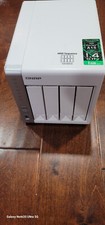 QNAP TS-431P  4 Bay NAS  Used