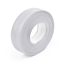 PVC Self Adhesive Caulk Sealing Strip Tape For Kitchen Wall Sink Toilet Bathroom