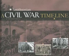 A Civil War Timeline [War Timelines]