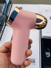 Mini Digital Fascial Gun