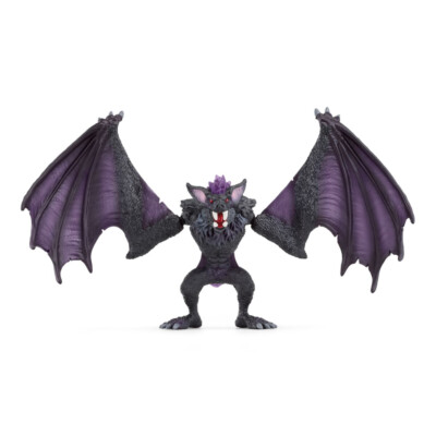 Schleich - ELDRADOR  CREATURES 70792 - Schattenfledermaus