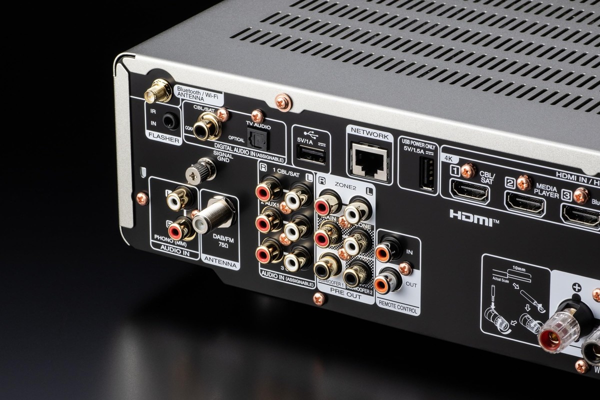 marantz STEREO 70 アンプ Marantz Stereo 70s – Tech Reviews