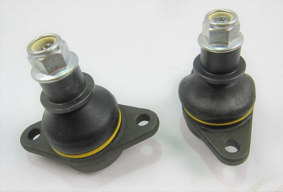 KIT BUJE RÓTULA SUSPENSIÓN FERRARI 355 F355 GTS 4 RÓTULAS 24 BUJES Foto 4 de 4