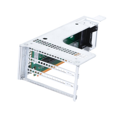 Lenovo Riser Cage Riser Board 1x PCIe x16 2x PCIe x8 RD440 RD640 03T8068 03X4366
