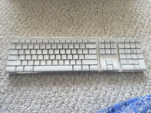 Pair apple keyboard with windows