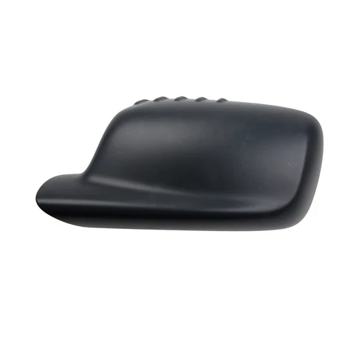 DRIVER Door Side Mirror Cover Cap For BMW (Ci E46) 745 750 E66 760 CHECK FITMENT