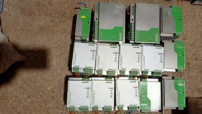 ONE Phoenix QU NT-PS-100-240AC/24DC/Welcome counteroffer