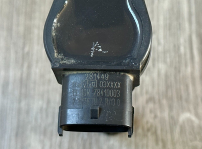 2012-2019 MASERATI GRANTURISMO IGNITION COIL, PART# 281449