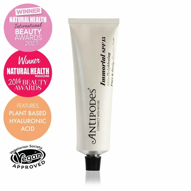 antipodes moisturiser