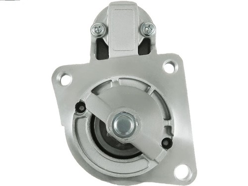 Anlasser 0.9kW KIA Sportage 2.0 i FE MAZDA 121 323 B 2200 2.2 F2L8 Demio B3 B6E - Bild 3 von 4