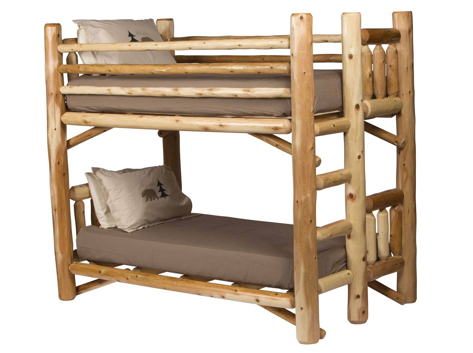 timber bunk beds for sale